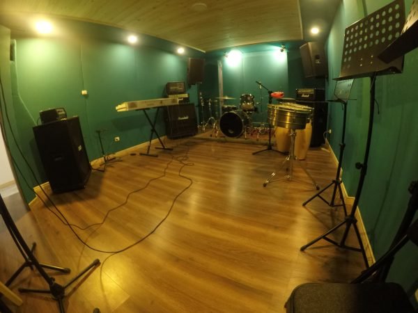 Sala Azul