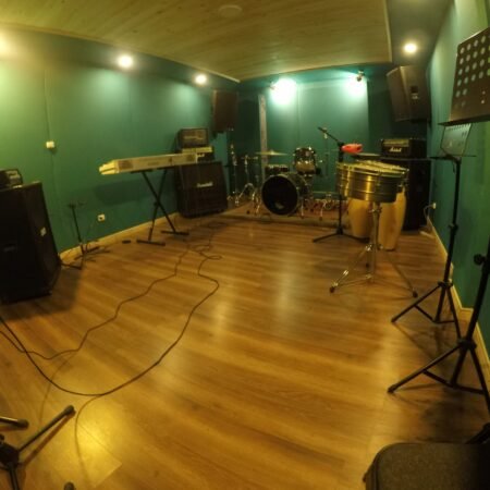 Sala Azul