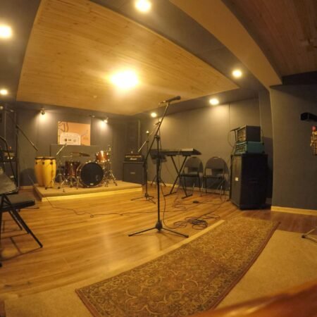 Sala Gris