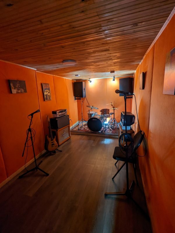 Salon Mandarina