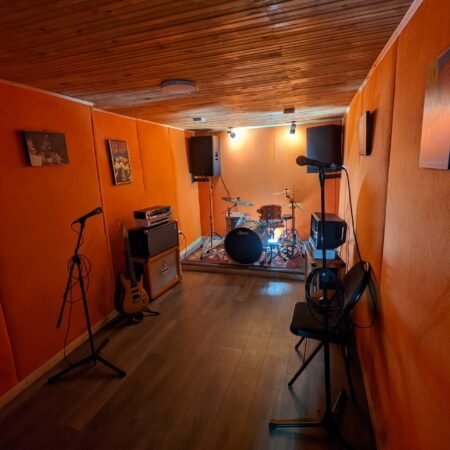Sala Mandarina