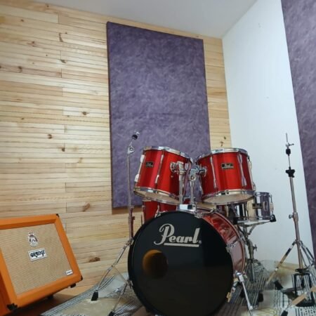 Sala Violeta