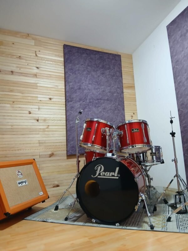 Sala Violeta
